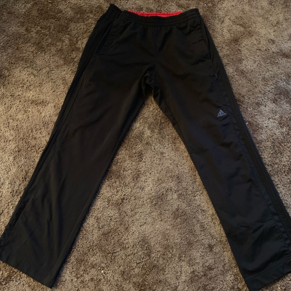 Adidas Track Pants